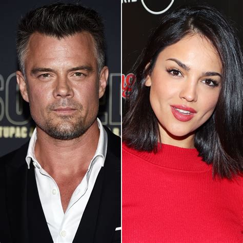 Who is josh duhamel dating now